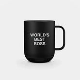 Ember Mug 2: Boss Edition