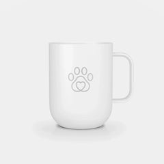 Ember Mug 2: Paw Print Edition